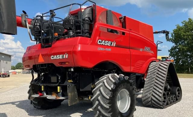 Image of Case IH 9250 equipment image 4