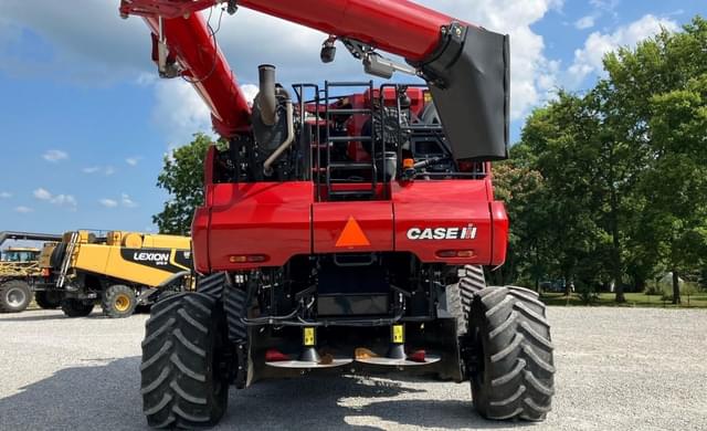 Image of Case IH 9250 equipment image 3