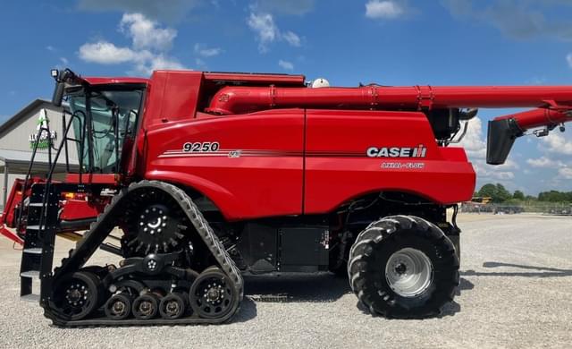 Image of Case IH 9250 equipment image 1