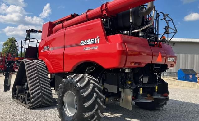 Image of Case IH 9250 equipment image 2