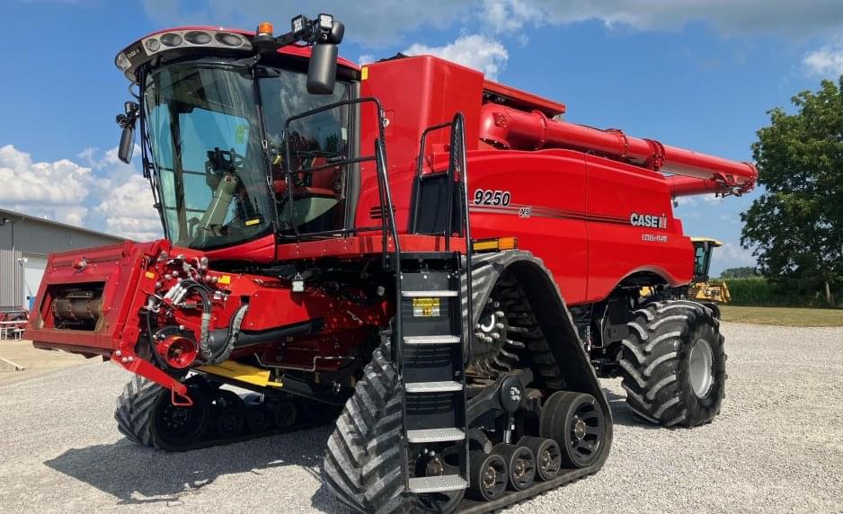 Image of Case IH 9250 Primary image