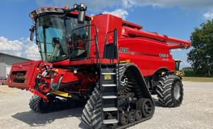 2021 Case IH 9250 Image