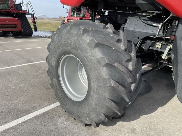 Image of Case IH 9250 equipment image 4