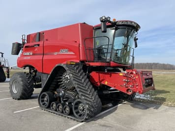 Main image Case IH 9250