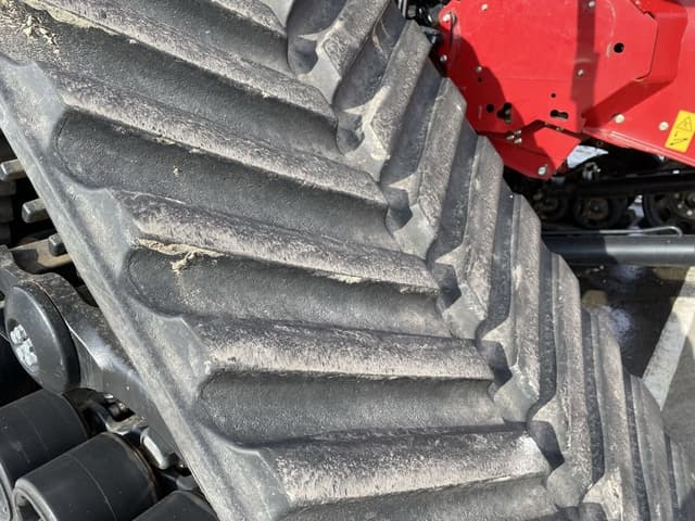 Image of Case IH 9250 equipment image 2