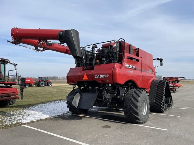 Image of Case IH 9250 equipment image 1
