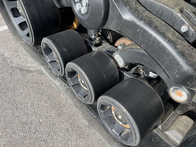 Image of Case IH 9250 equipment image 3