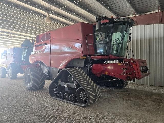 Image of Case IH 9250 equipment image 4