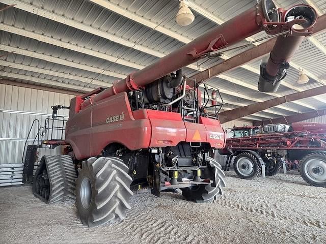 Image of Case IH 9250 equipment image 2