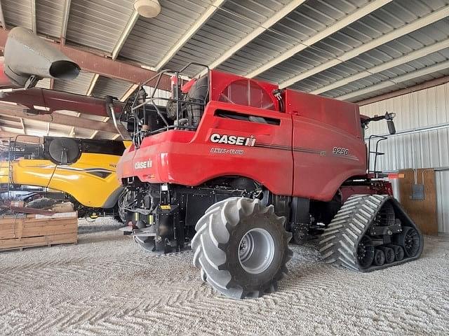 Image of Case IH 9250 equipment image 1