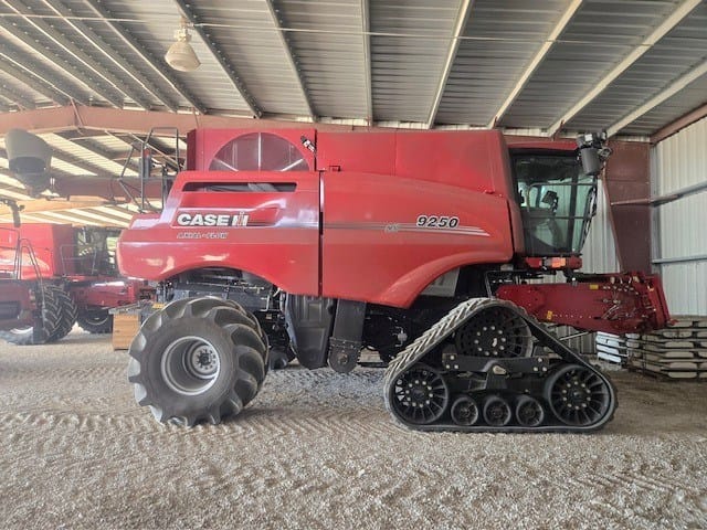 Main image Case IH 9250