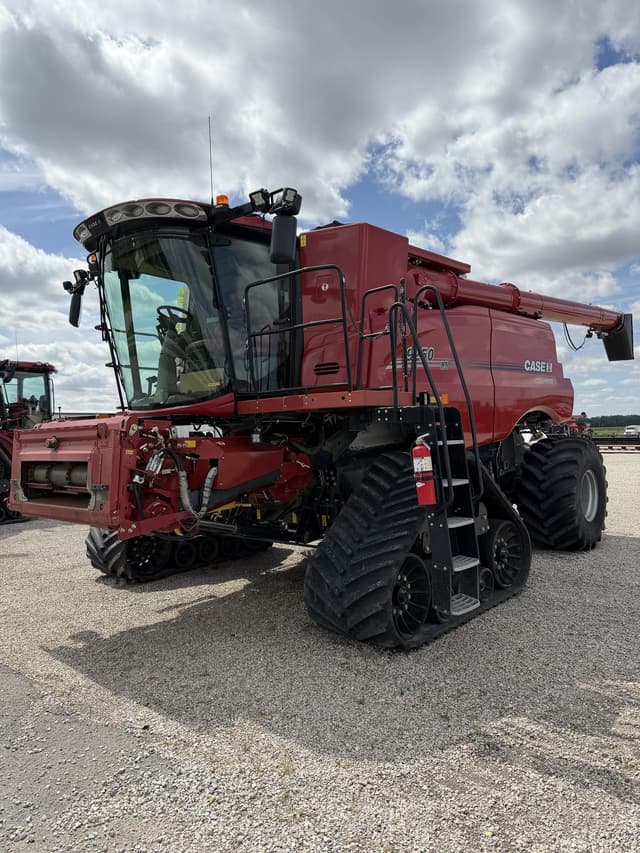 Image of Case IH 9250 equipment image 2