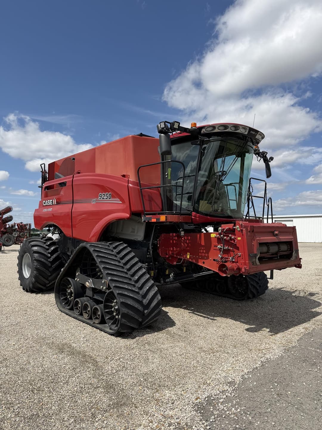 Image of Case IH 9250 Primary image