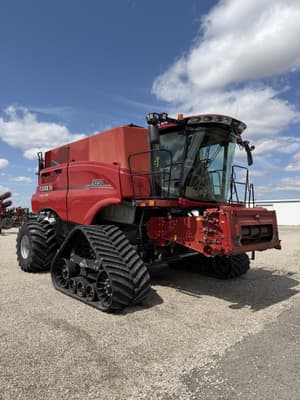 2021 Case IH 9250 Image