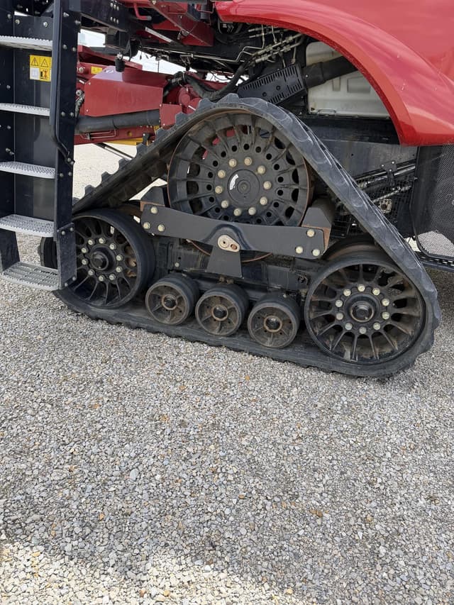 Image of Case IH 9250 equipment image 3