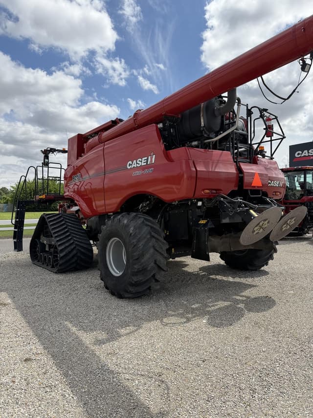 Image of Case IH 9250 equipment image 4