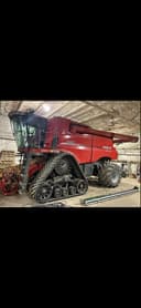 2021 Case IH 9250 Image