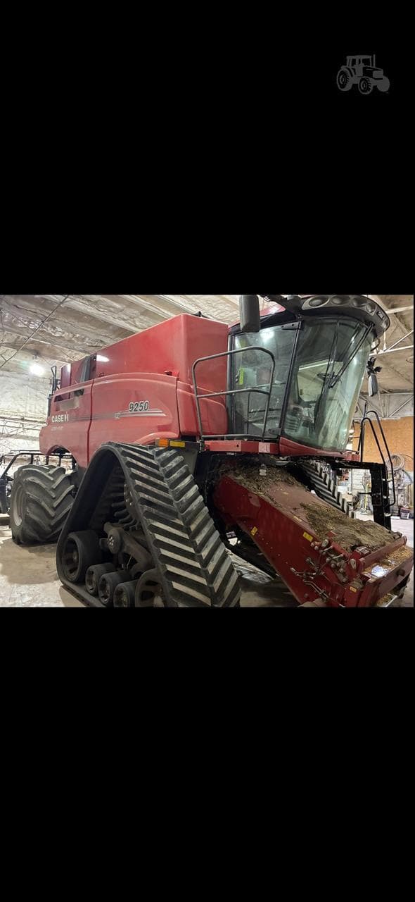 Image of Case IH 9250 Image 1