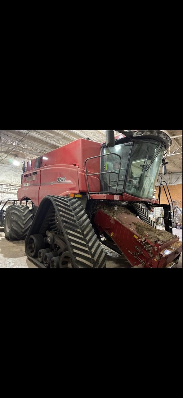 Image of Case IH 9250 Image 1