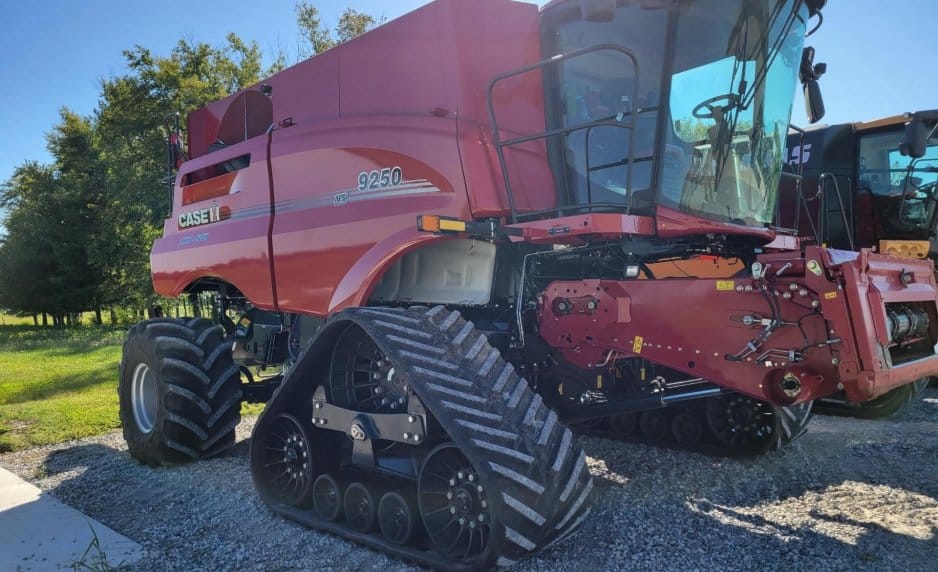 Main image Case IH 9250