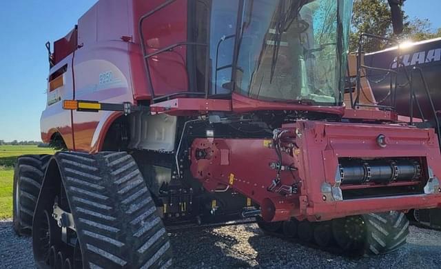 Image of Case IH 9250 equipment image 1