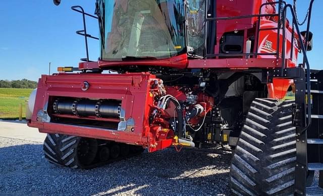 Image of Case IH 9250 equipment image 3