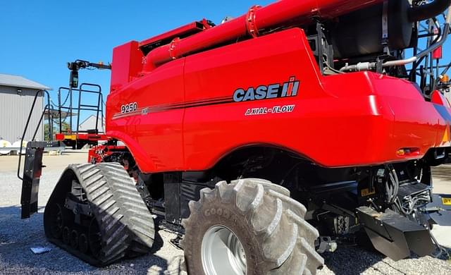 Image of Case IH 9250 equipment image 4