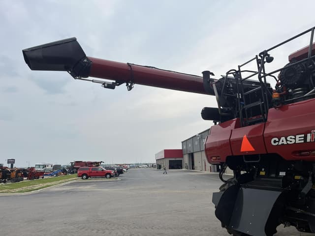 Image of Case IH 9250 equipment image 4