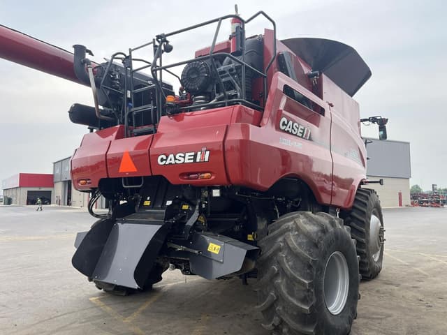 Image of Case IH 9250 equipment image 3