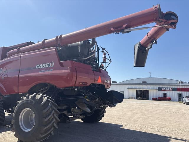 Image of Case IH 9250 equipment image 4