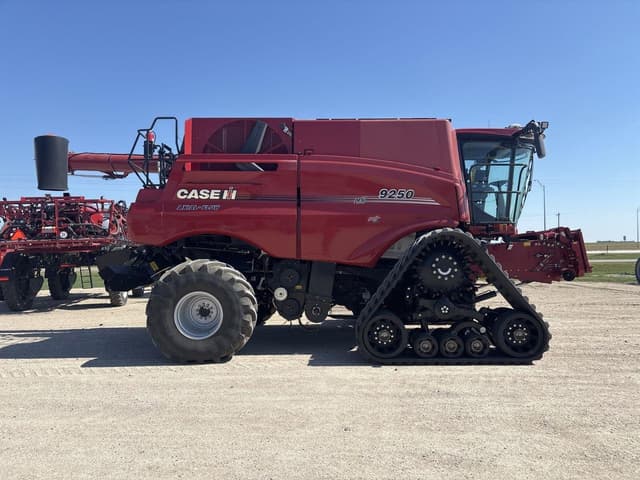 Image of Case IH 9250 equipment image 1
