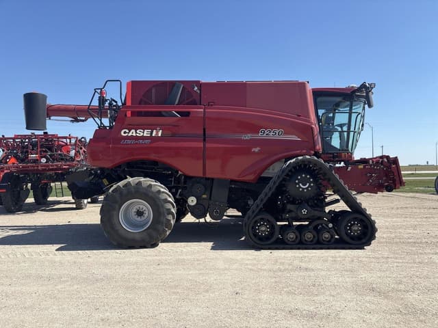 Image of Case IH 9250 equipment image 1