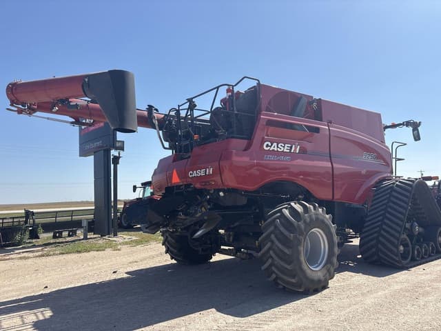 Image of Case IH 9250 equipment image 2