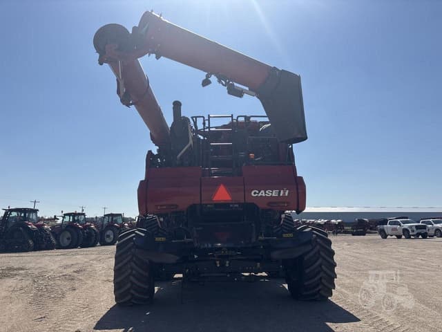 Image of Case IH 9250 equipment image 3