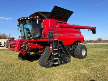 Main image Case IH 9250