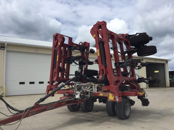 Main image Case IH Nutri Placer 940