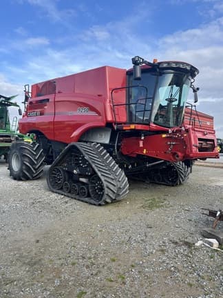 Main image Case IH 9520