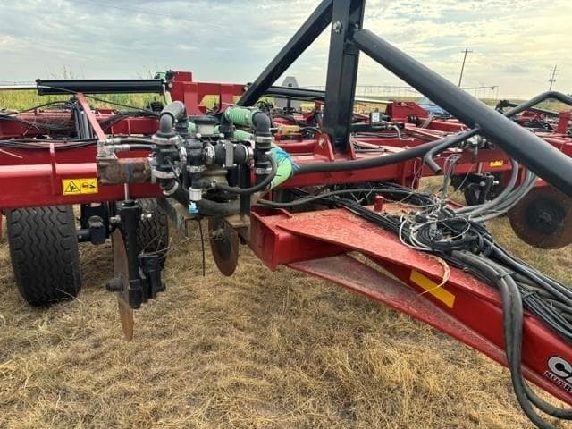 Image of Case IH 955 equipment image 4