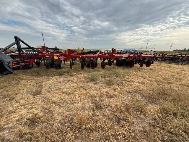 Image of Case IH 955 equipment image 2