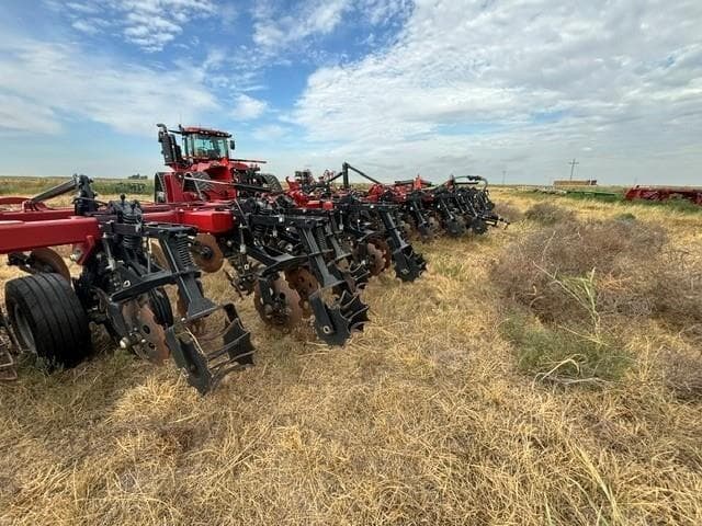Image of Case IH 955 equipment image 1