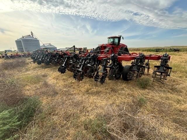 2022 Case IH 955 Equipment Image0