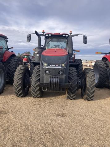 Main image Case IH Magnum 310
