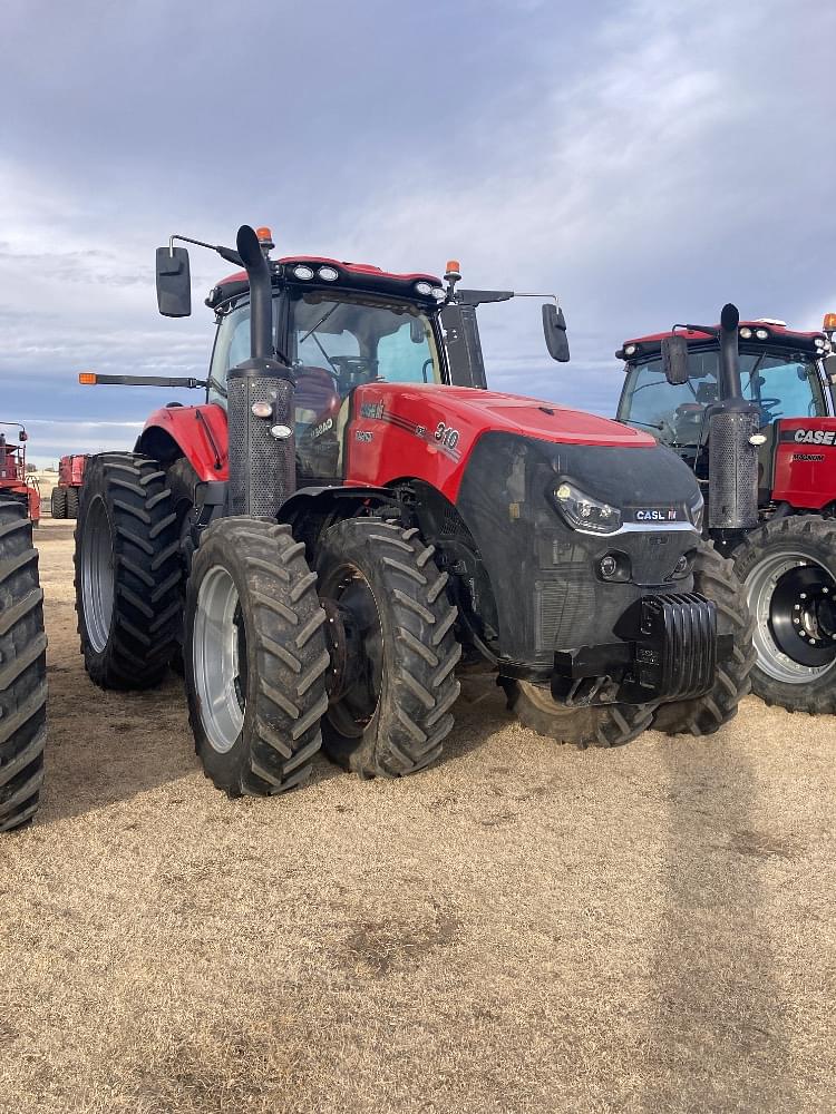 Image of Case IH Magnum 310 Image 1