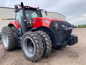 2021 Case IH Magnum 310 Image