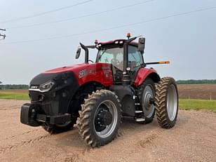 Main image Case IH Magnum 250