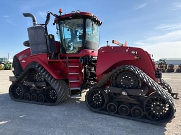 Main image Case IH Steiger 620 Quadtrac