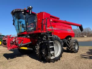 2021 Case IH 8250 Image