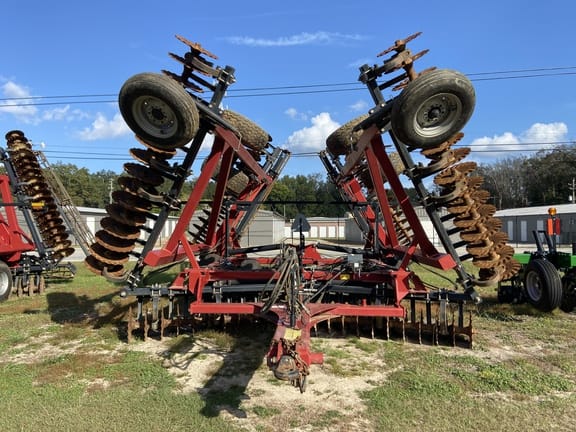 Main image Case IH 335VT
