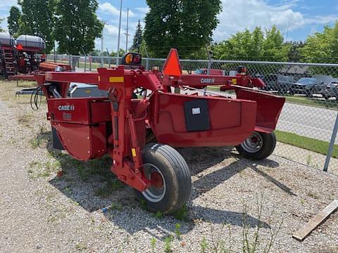 Image of Case IH DC103 equipment image 1