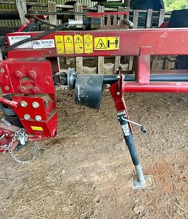 Image of Case IH DC103 equipment image 4